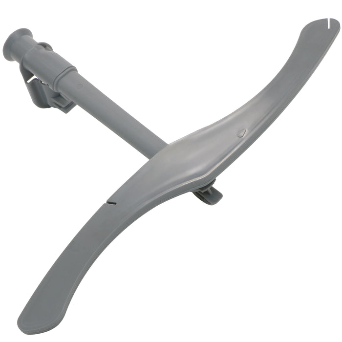 Spray Arm Unit Upper Wash Rotor For Caple Fits Midea Fits White Knight Dishwashers