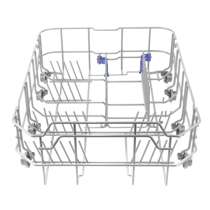 Dishwasher Lower Rack Bottom Basket for CURRYS ESSENTIALS CDW45W16 CID45B16 CDW45W16A