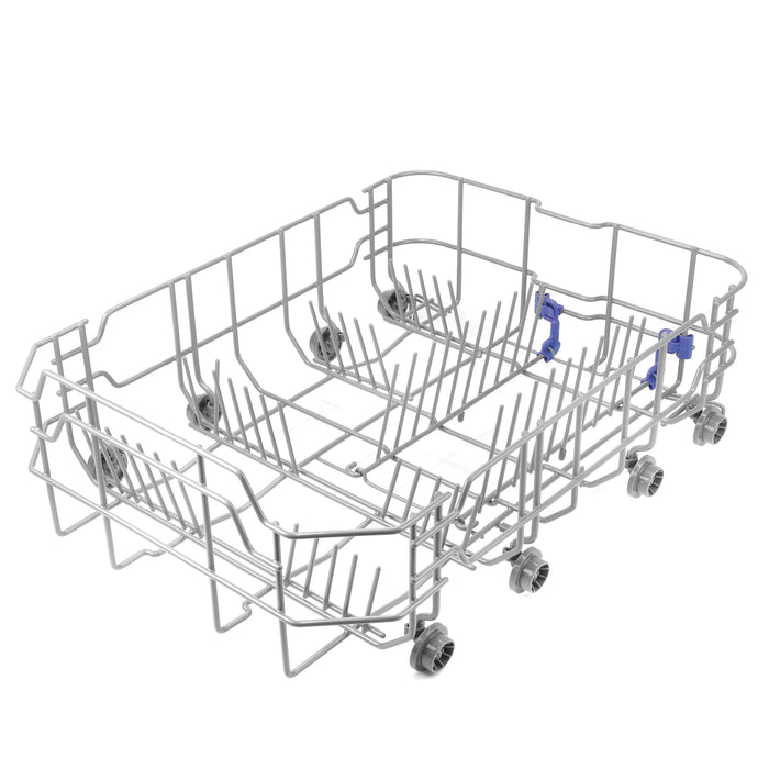 Dishwasher Lower Rack Bottom Basket for CURRYS ESSENTIALS CDW45W16 CID45B16 CDW45W16A
