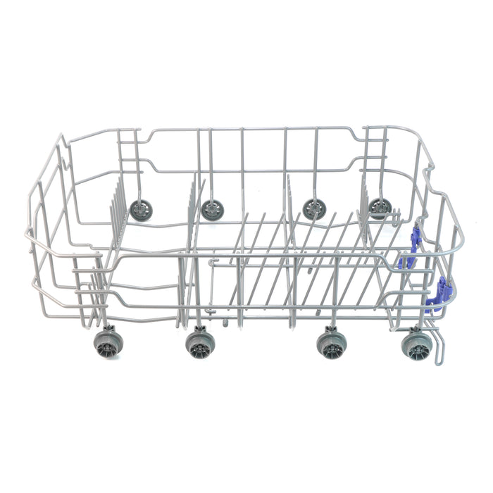 Dishwasher Lower Rack Bottom Basket for CURRYS ESSENTIALS CDW45W16 CID45B16 CDW45W16A