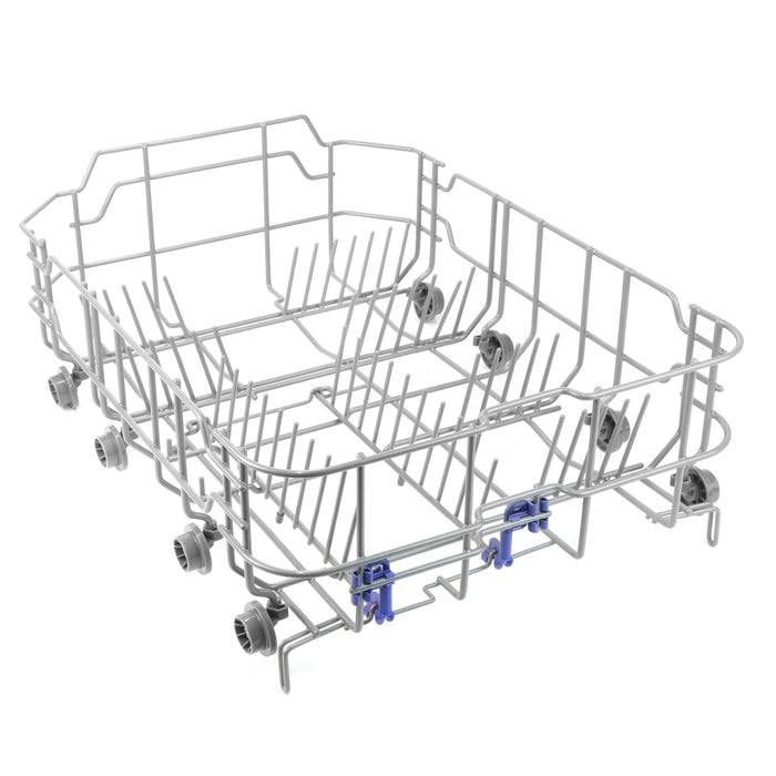 Dishwasher Lower Rack Bottom Basket for CURRYS ESSENTIALS CDW45W16 CID45B16 CDW45W16A