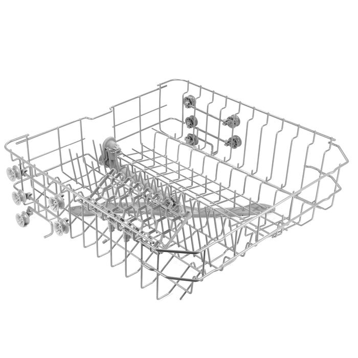 Dishwasher Upper Rack with Spray Arm Basket Fits CAPLE DI631-2 DI632 Drawer Tray
