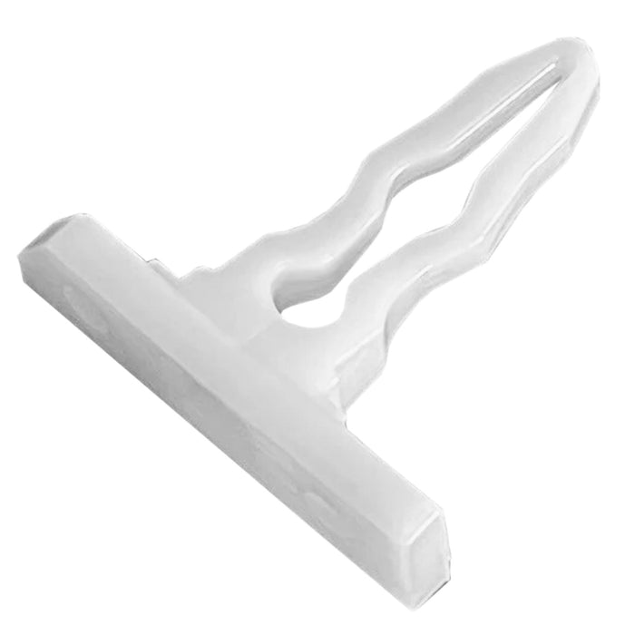 Logik Tumble Dryer Door Pin Plastic Catch Latch LVD6W13 LVD7W15 LVD7W18