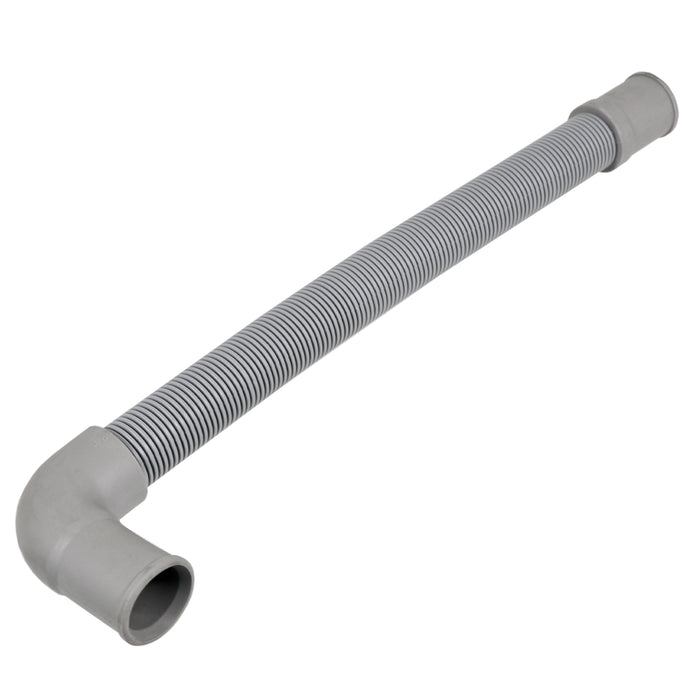 White Knight Dishwasher Internal Hose DW1460WA Inner Drain Pipe 21mm 673000903015 12676000000947