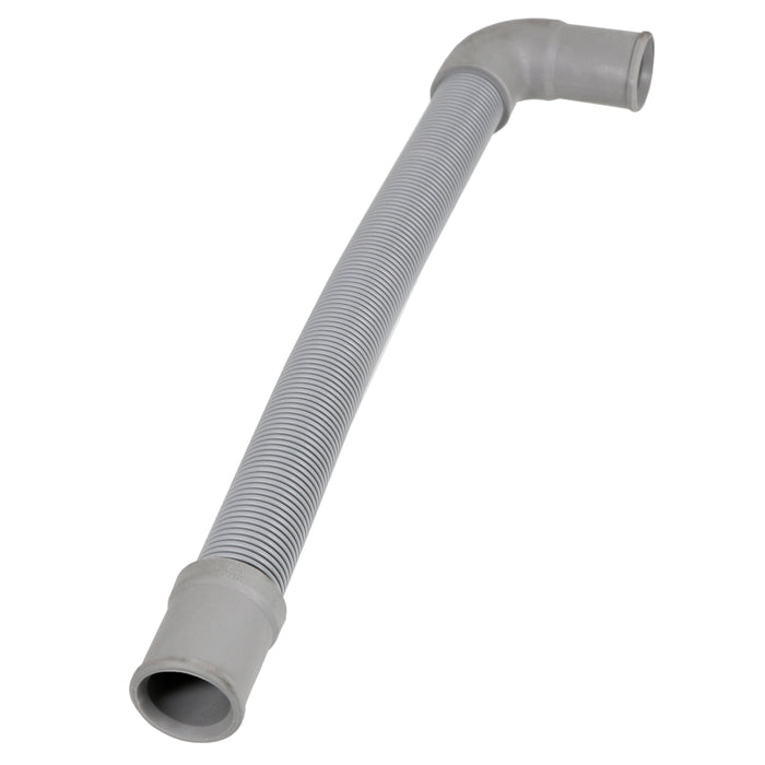 White Knight Dishwasher Internal Hose DW1460WA Inner Drain Pipe 21mm 673000903015 12676000000947
