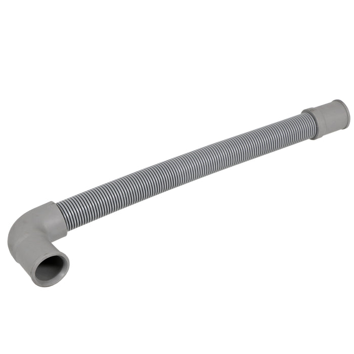 White Knight Dishwasher Internal Hose DW1460WA Inner Drain Pipe 21mm 673000903015 12676000000947
