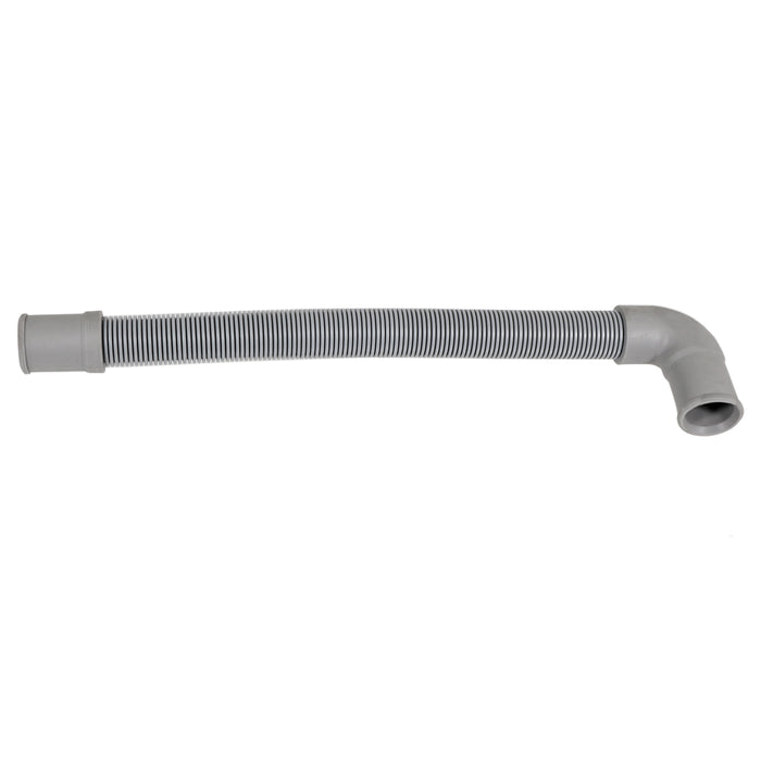 White Knight Dishwasher Internal Hose DW1460WA Inner Drain Pipe 21mm 673000903015 12676000000947