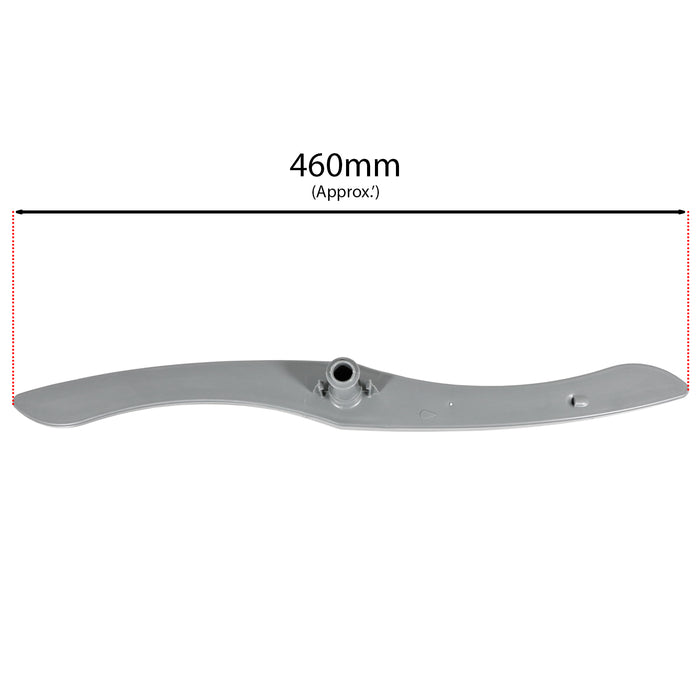 Samsung Dishwasher Spray Arm DW60A60 DW60M60 Main Lower 60cm