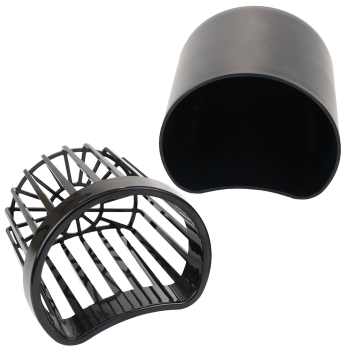 Pod Capsule Container Bin Basket For Arno Fits Dolce Gusto Drop Coffee Machines MS-623241