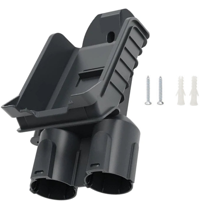 Numatic Henry Quick Cordless Wall Mount Bracket Vacuum Cleaner Tool Holder HEN100 Hetty HET100 Battery Pack Models Only