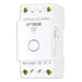 Optimum Wi-Fi DIN Rail Time Switch 230V 50Hz 16(4)A Programmable Timer (OP-DRWF01)