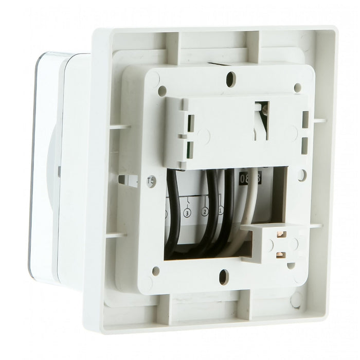 Optimum WIFI Socket Box Time Timer Switch 230v AC 50Hz 2 Channel OP-SBWF02