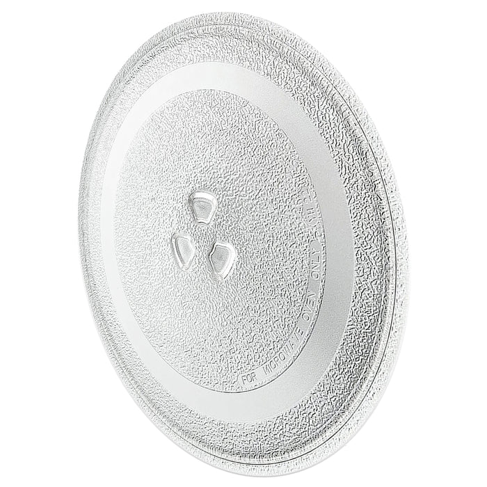 Microwave Glass Turntable Plate for Panasonic NN-E28JBMBPQ 20 Litre 255mm