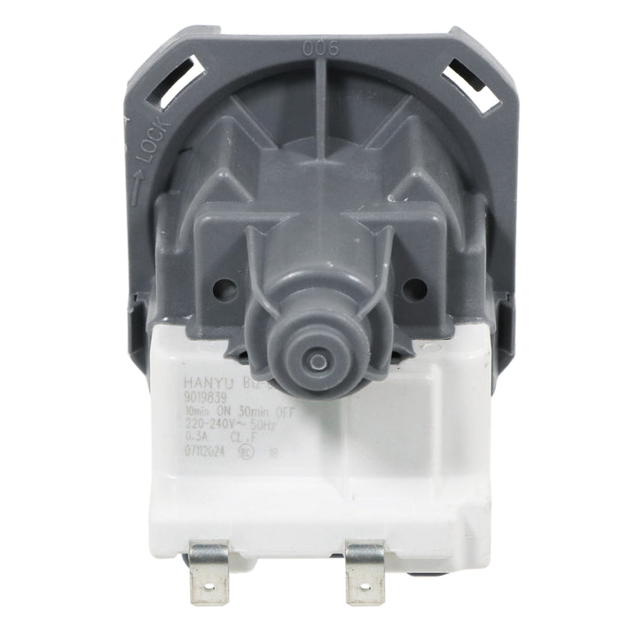 Drain Pump for Baumatic BDI Candy CDP CFS Hoover HDI HDP Dishwasher 220-240v