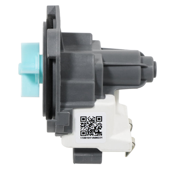 Drain Pump for Baumatic BDI Candy CDP CFS Hoover HDI HDP Dishwasher 220-240v