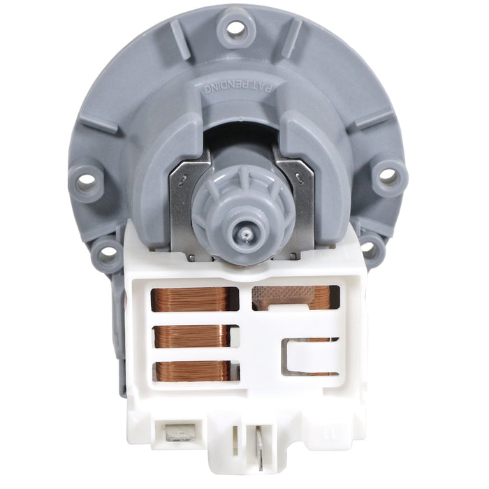 Drain Pump for Zanussi FJS FLD FLS WDJ ZWD ZWT Washing Machine Askoll M325 40w