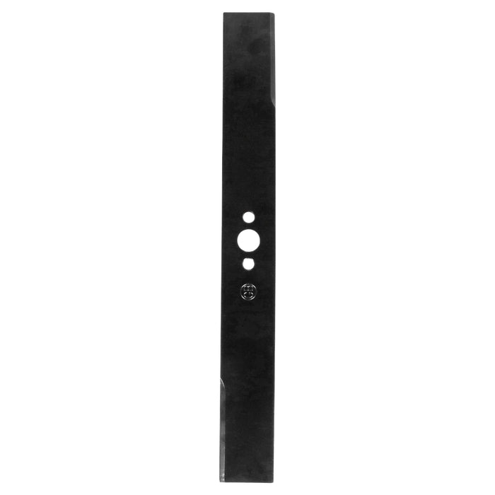 Blade for Titan TTB1019HVM Lawnmower 36cm Replacement + Impeller Fan