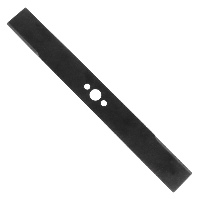 Blade for Titan TTB1019HVM Lawnmower 36cm Replacement + Impeller Fan