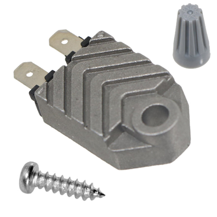 Ignition Module for Trimmer Brushcutter 2 4 Stroke Small Engine Points Condenser