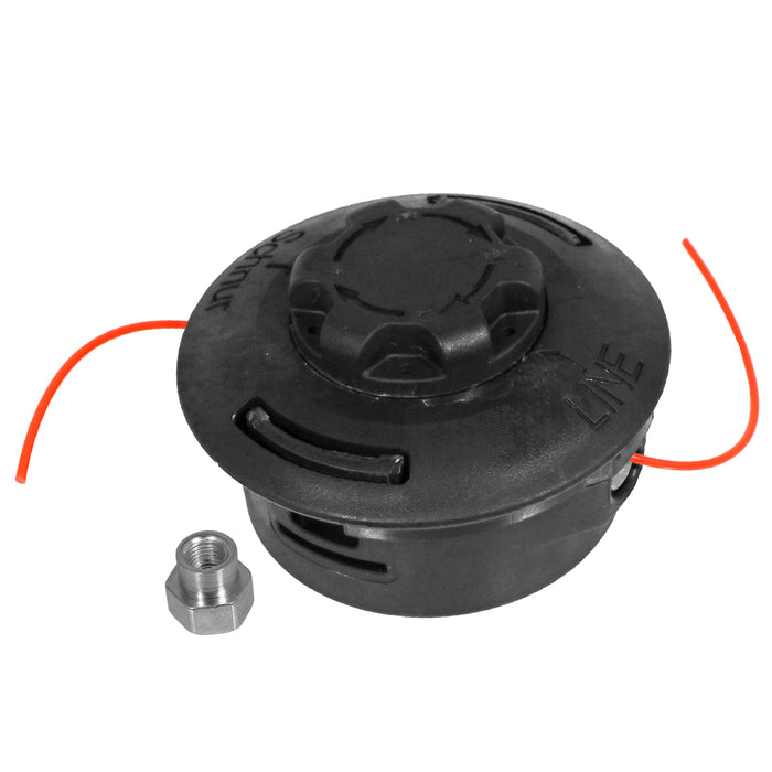 Strimmer Head for Stihl AutoCut C25-2 FR106 FR108 FR130 FR131T FR220 FR350 FR450