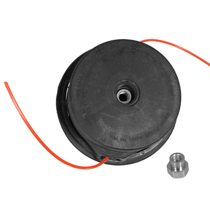 Strimmer Head for Stihl AutoCut C25-2 FR106 FR108 FR130 FR131T FR220 FR350 FR450