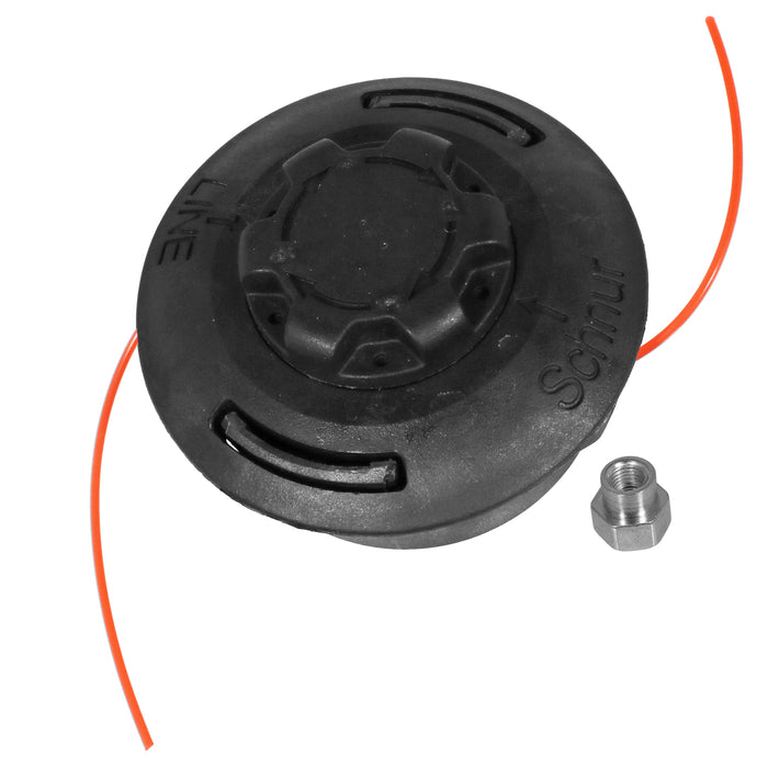 Strimmer Head for Stihl AutoCut C25-2 FR106 FR108 FR130 FR131T FR220 FR350 FR450