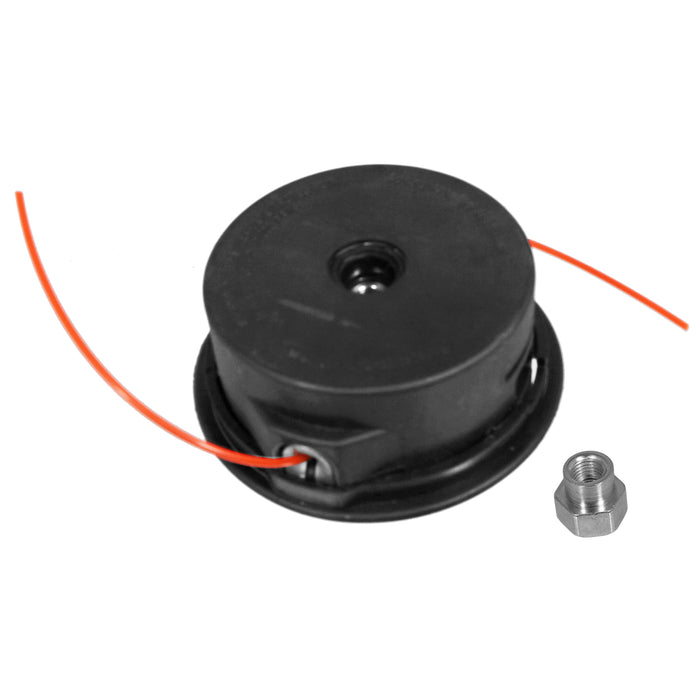 Strimmer Head for Stihl AutoCut C25-2 FR106 FR108 FR130 FR131T FR220 FR350 FR450