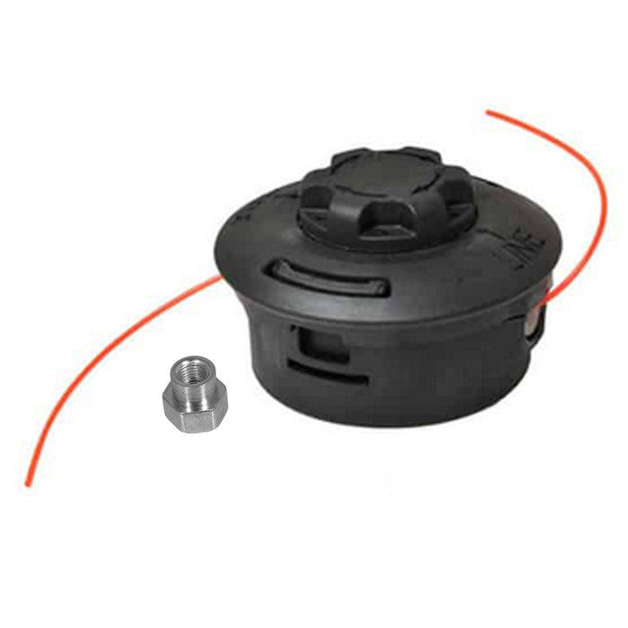 Strimmer Head for Stihl AutoCut C25-2 FR106 FR108 FR130 FR131T FR220 FR350 FR450