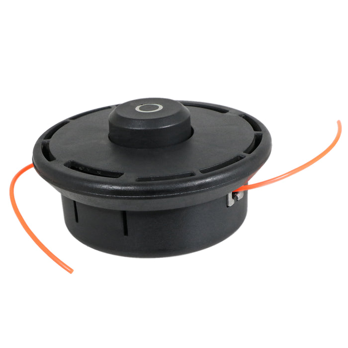 Trimmer Head Spool Brushcutter Strimmer Bump Feed Brush Cutter M10 x 1.25 mm