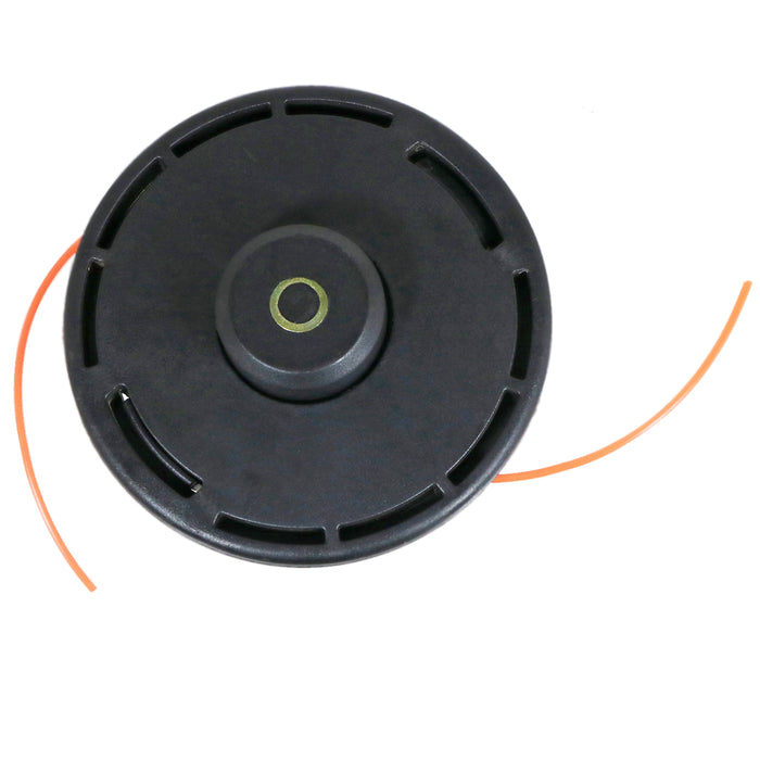 Trimmer Head Spool Brushcutter Strimmer Bump Feed Brush Cutter M10 x 1.25 mm