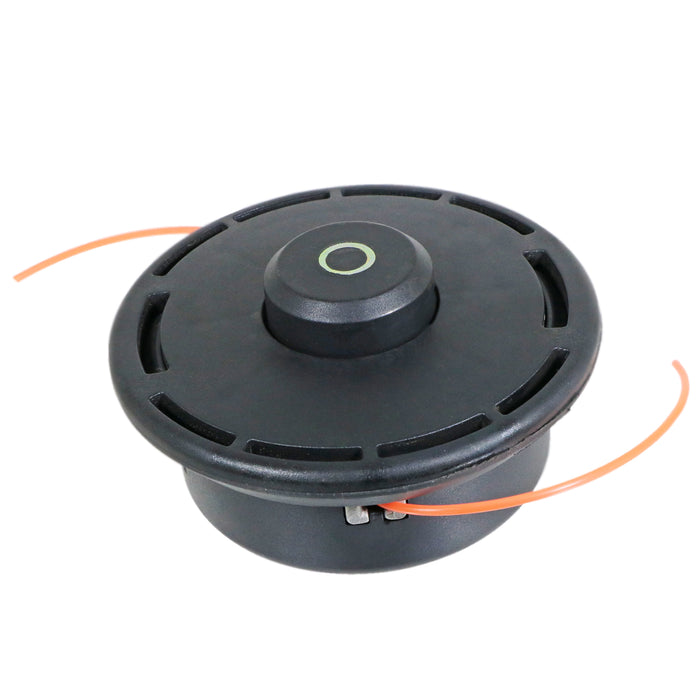 Trimmer Head Spool Brushcutter Strimmer Bump Feed Brush Cutter M10 x 1.25 mm