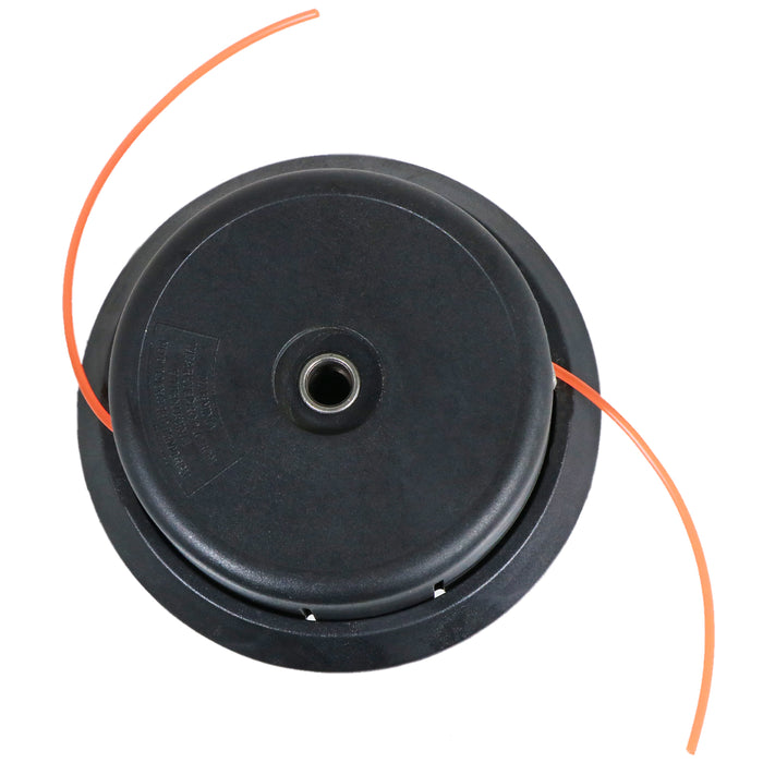 Trimmer Head Spool Brushcutter Strimmer Bump Feed Brush Cutter M10 x 1.25 mm