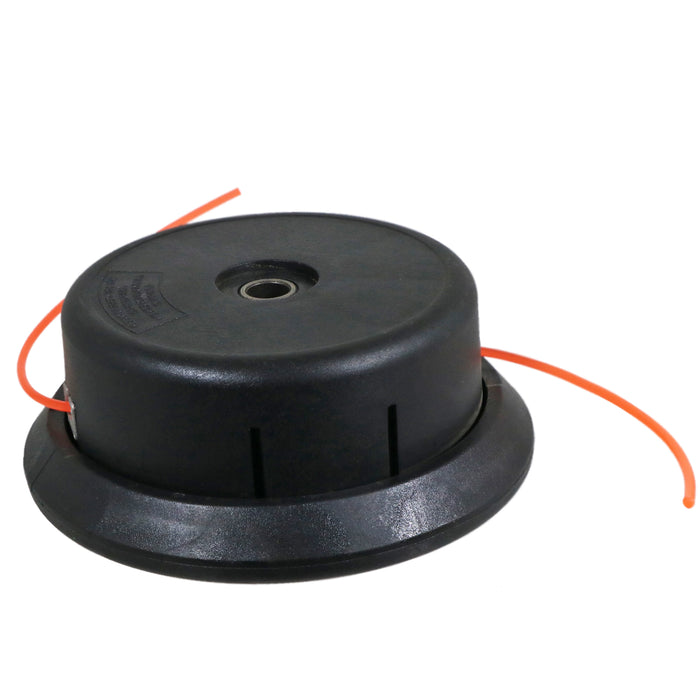 Trimmer Head Spool Brushcutter Strimmer Bump Feed Brush Cutter M10 x 1.25 mm