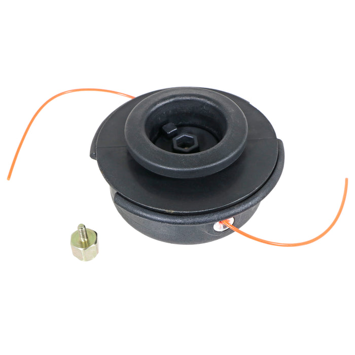 Trimmer Head Spool for Stihl FR85 FR108 FR220 FR350 FR450 Back Pack Brushcutter 31-2 10mm