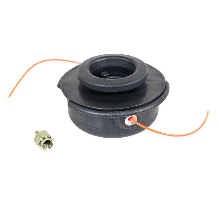 Trimmer Head Spool for Stihl FR85 FR108 FR220 FR350 FR450 Back Pack Brushcutter 31-2 10mm