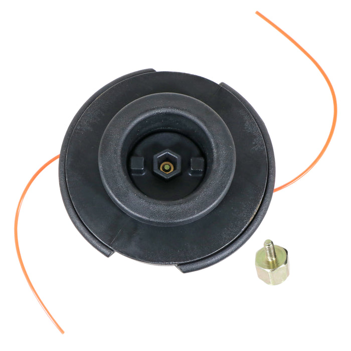 Trimmer Head Spool for Stihl FR85 FR108 FR220 FR350 FR450 Back Pack Brushcutter 31-2 10mm