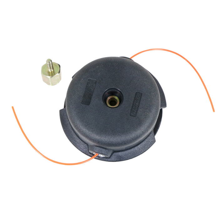 Trimmer Head Spool for Stihl FR85 FR108 FR220 FR350 FR450 Back Pack Brushcutter 31-2 10mm