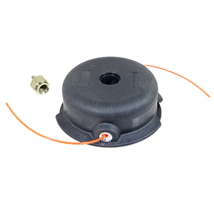 Trimmer Head Spool for Stihl FR85 FR108 FR220 FR350 FR450 Back Pack Brushcutter 31-2 10mm