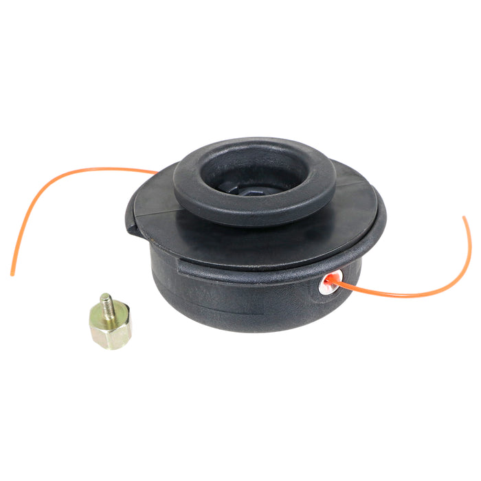 Trimmer Head Spool for Stihl FR85 FR108 FR220 FR350 FR450 Back Pack Brushcutter 31-2 10mm