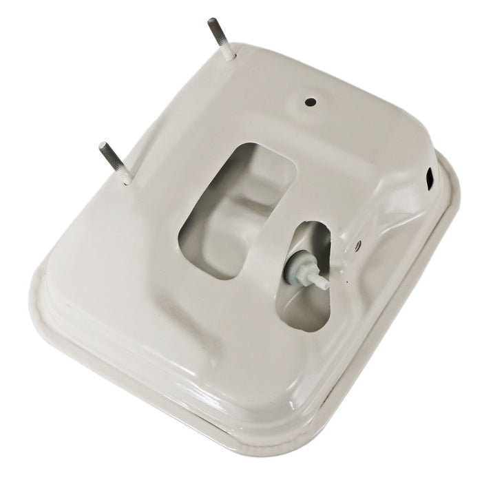 Fuel Tank for Honda GX110 GX120 Engine 17510 ZE0 020ZA 17510-ZE0-020ZA Petrol Reservoir 2L