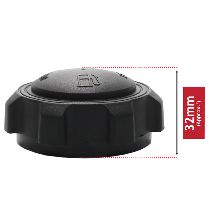 Fuel Cap for AYP Craftsman Kohler McCulloch Partner Snapper Toro Petrol Tank