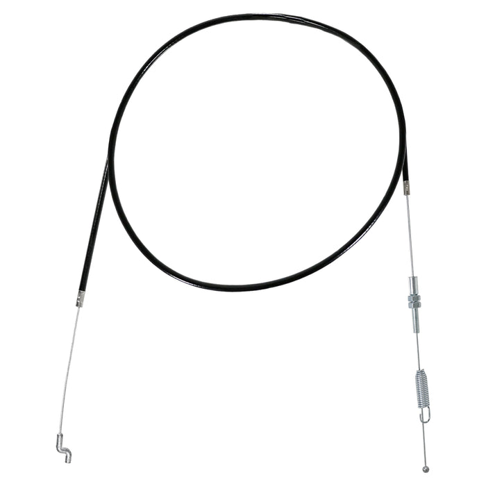 Clutch Cable for Hayter Harrier 41 306 307 Hawk 312 Lawnmower up to 2003 306107