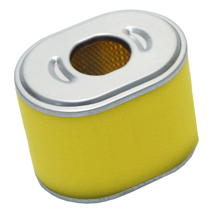 Air Filter for Honda GX140 GX160 G200 Engine 17210-ZE1-820 Mower Generator Pump