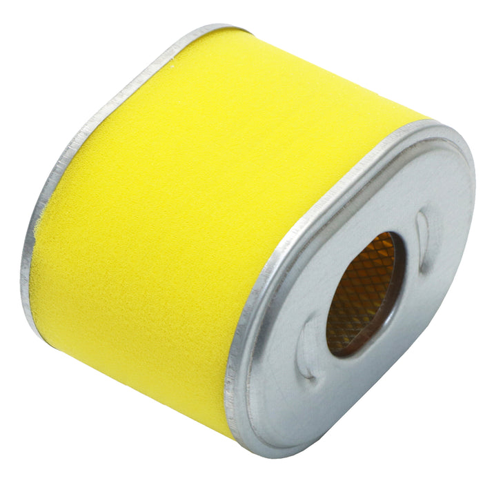 Air Filter for Honda GX140 GX160 G200 Engine 17210-ZE1-820 Mower Generator Pump