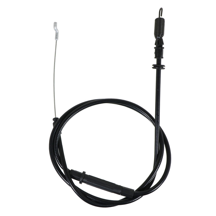 Drive Clutch Cable for John Deere Run 41 46 51 SA295119 Lawnmower