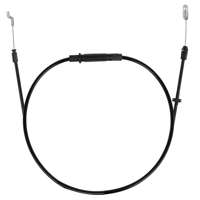 Drive Clutch Cable for Stiga Lawnmower Collector 46 53 S B 381030082/0