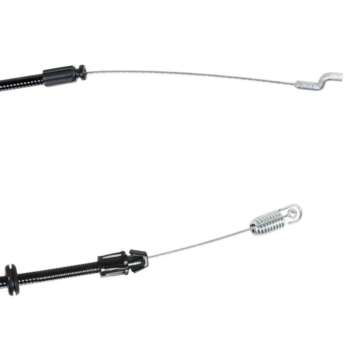 Drive Clutch Cable for Stiga Lawnmower Collector 46 53 S B 381030082/0