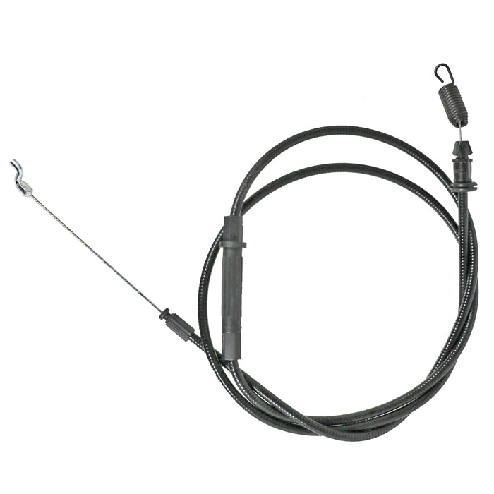 Clutch Cable Drive for Castelgarden Lawnmower MP1 504 S MP1 554 WS WSQ