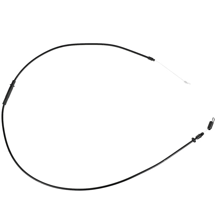 Clutch Cable Drive for Castelgarden Lawnmower MP1 504 S MP1 554 WS WSQ