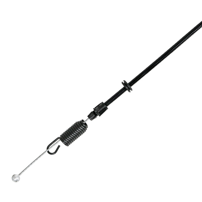 Clutch Cable Drive for Castelgarden Lawnmower MP1 504 S MP1 554 WS WSQ